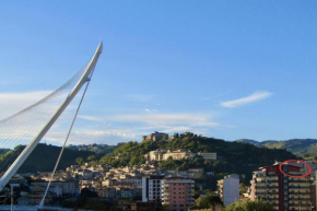 Calatrava Bridge Cosenza